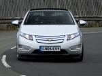 Chevrolet Volt 2012 года (UK)